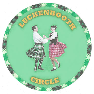 Luckenbooth Circle