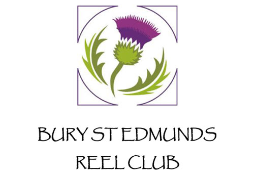 Bury Reel Club